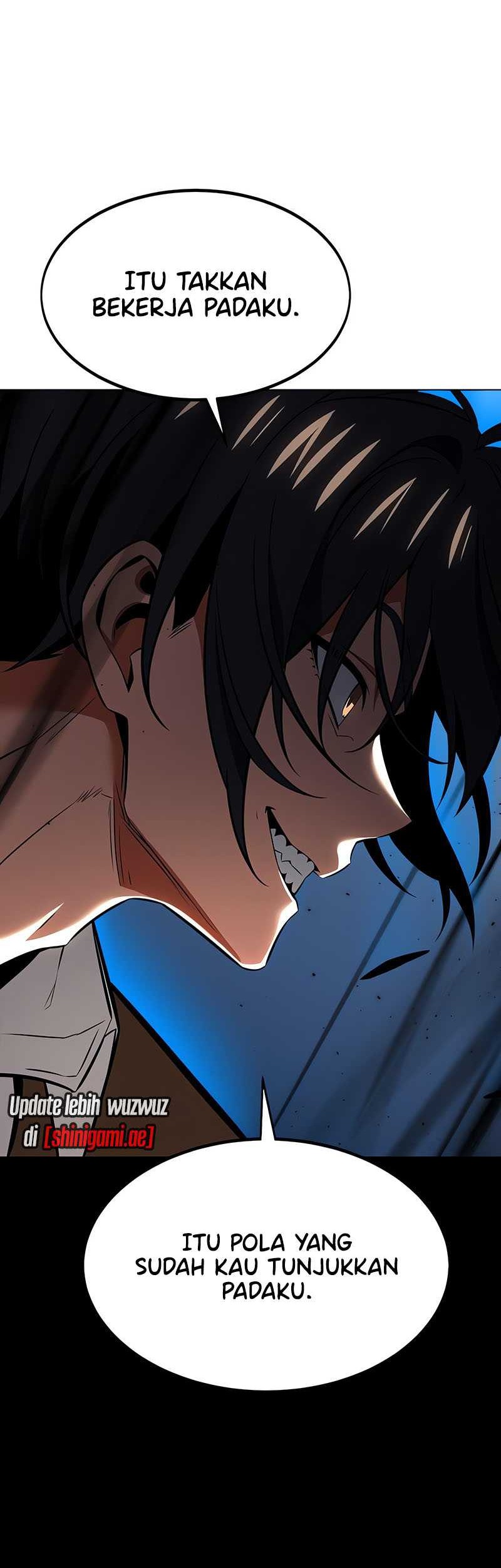 I Killed An Academy Player Chapter 13 Gambar 45