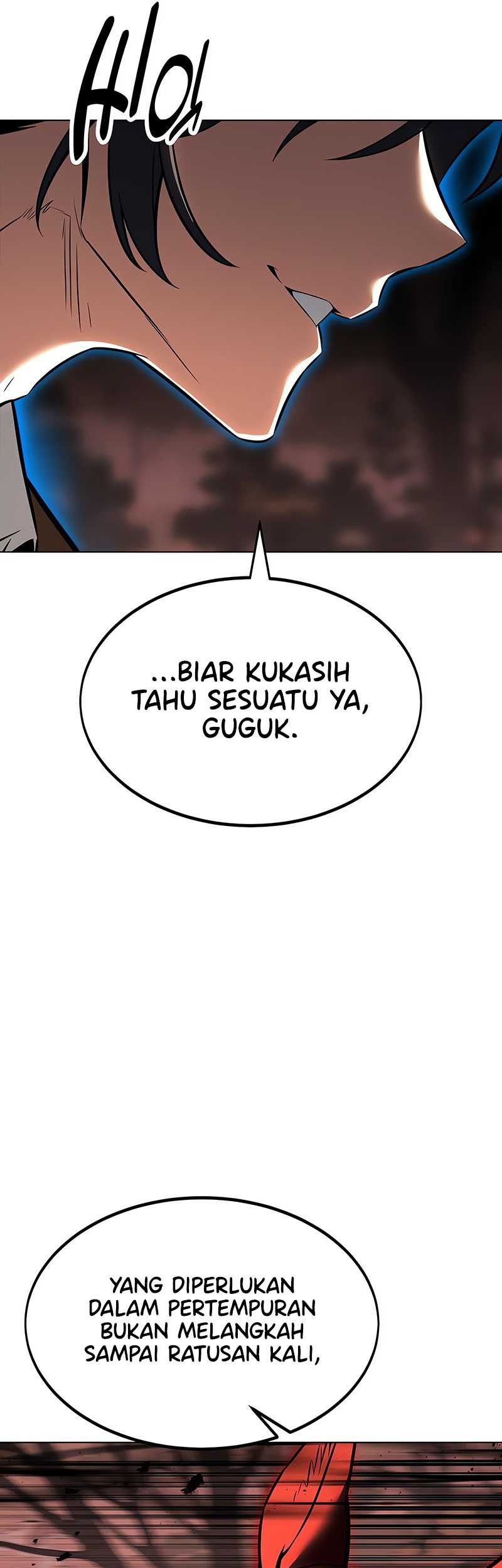 I Killed An Academy Player Chapter 13 Gambar 42