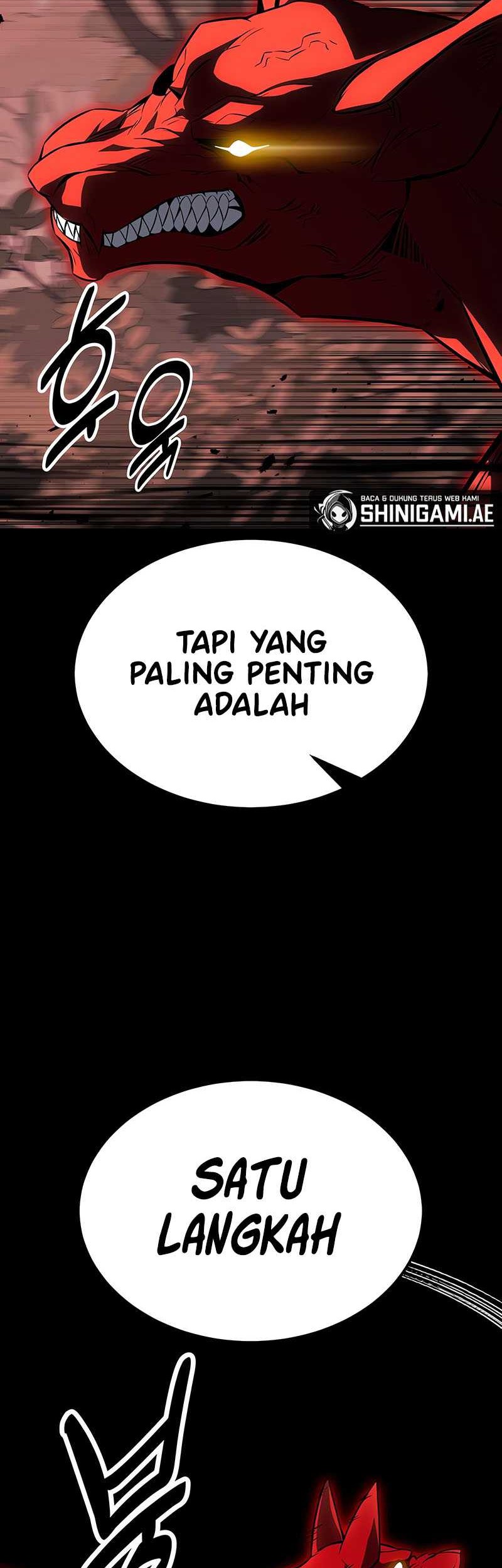 I Killed An Academy Player Chapter 13 Gambar 43