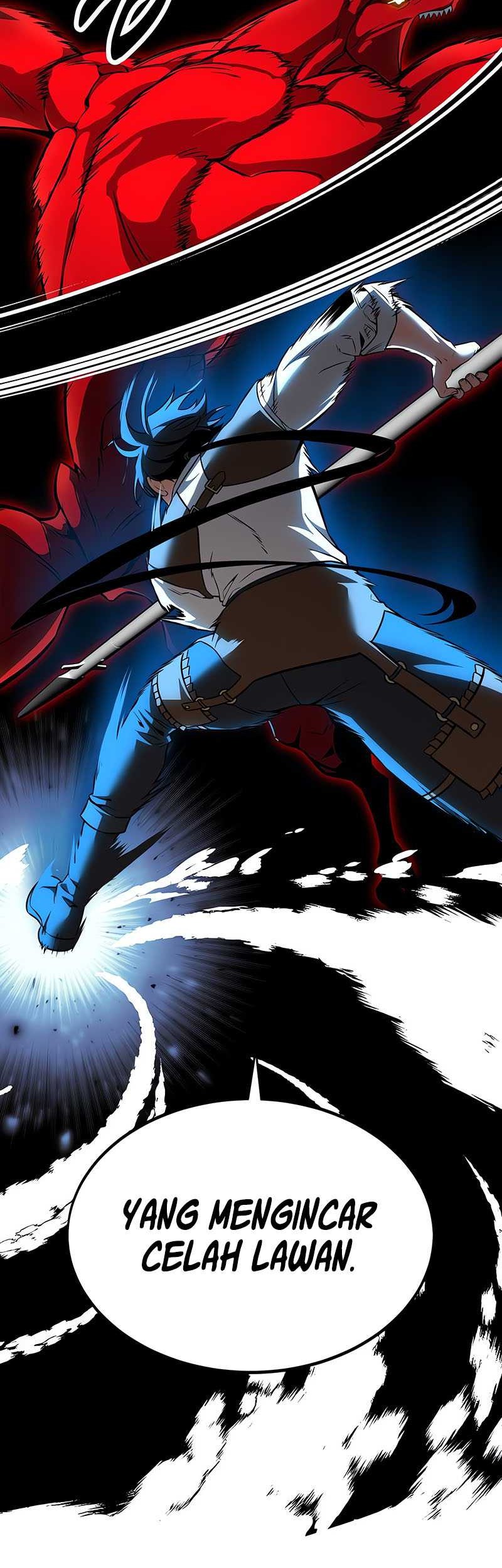 I Killed An Academy Player Chapter 13 Gambar 44