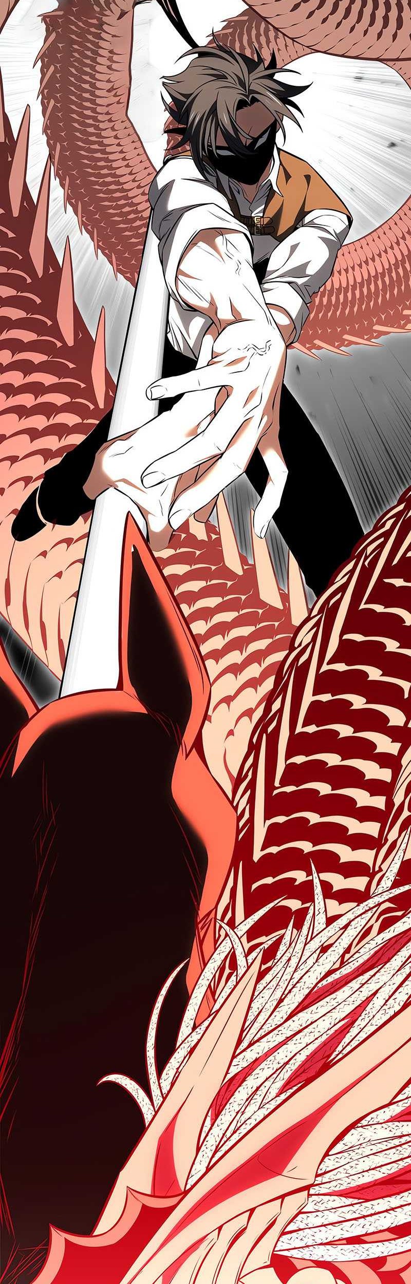 I Killed An Academy Player Chapter 13 Gambar 47