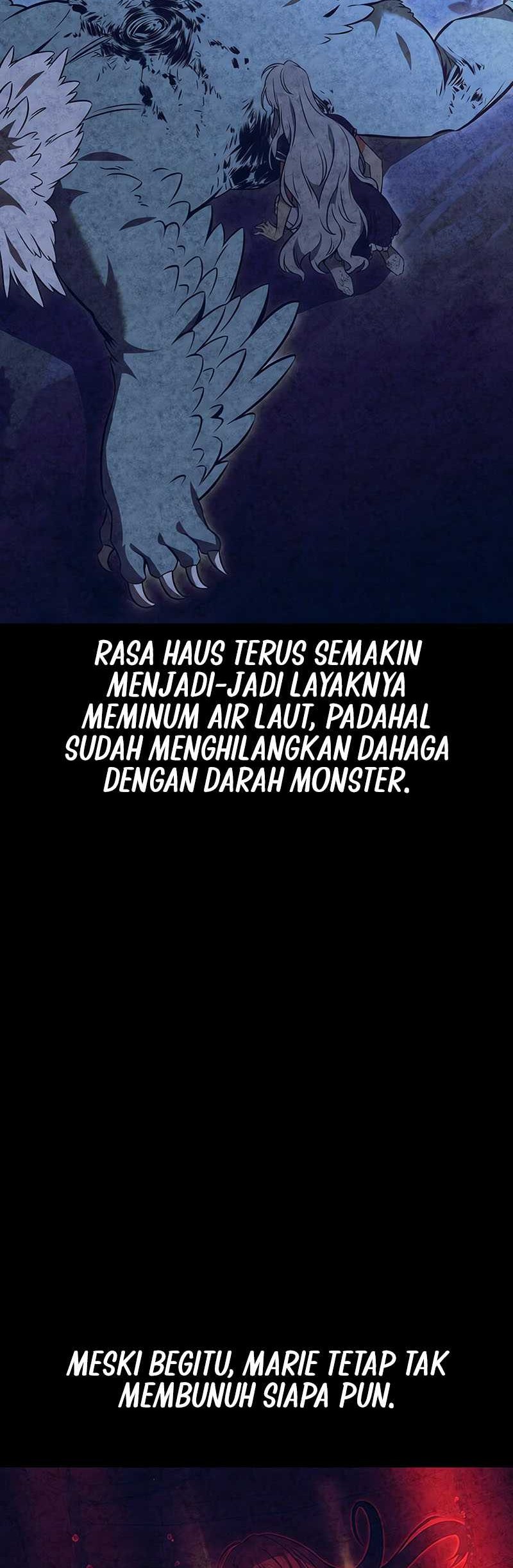 I Killed An Academy Player Chapter 13 Gambar 77