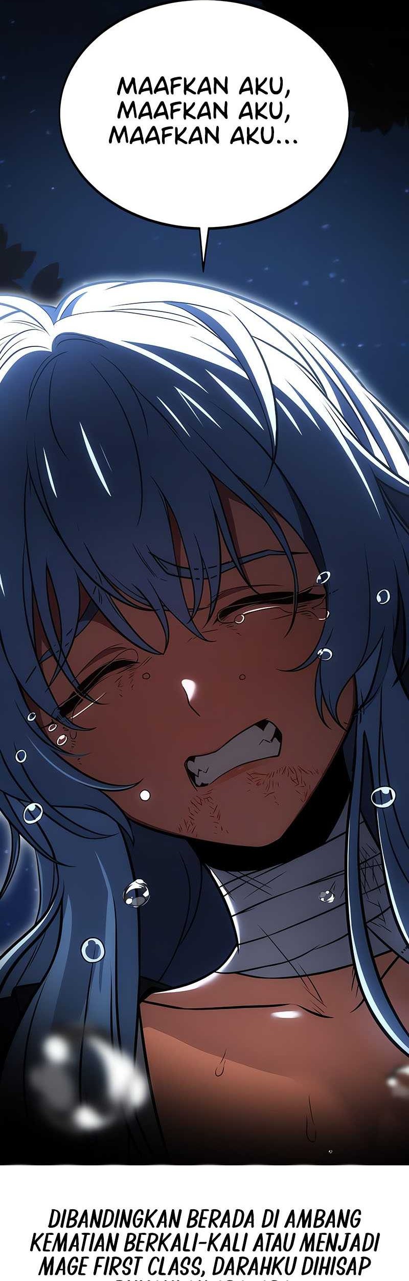 I Killed An Academy Player Chapter 13 Gambar 81