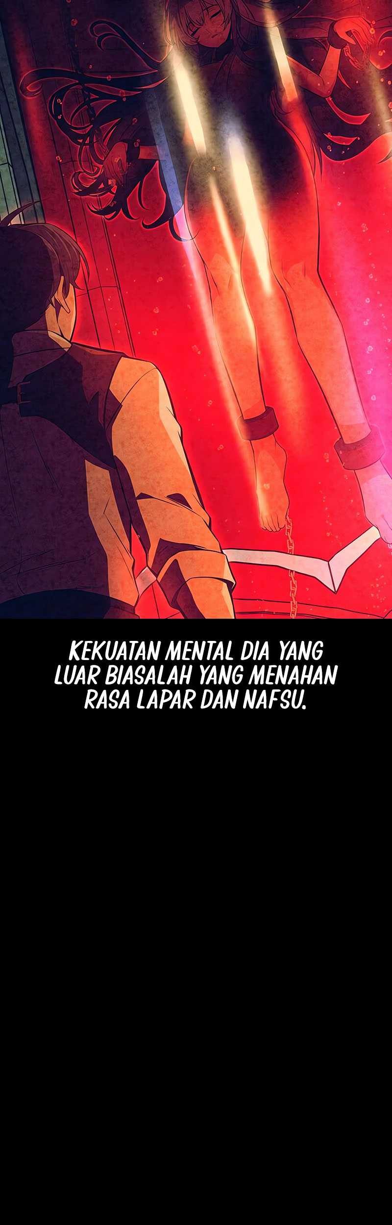 I Killed An Academy Player Chapter 13 Gambar 78