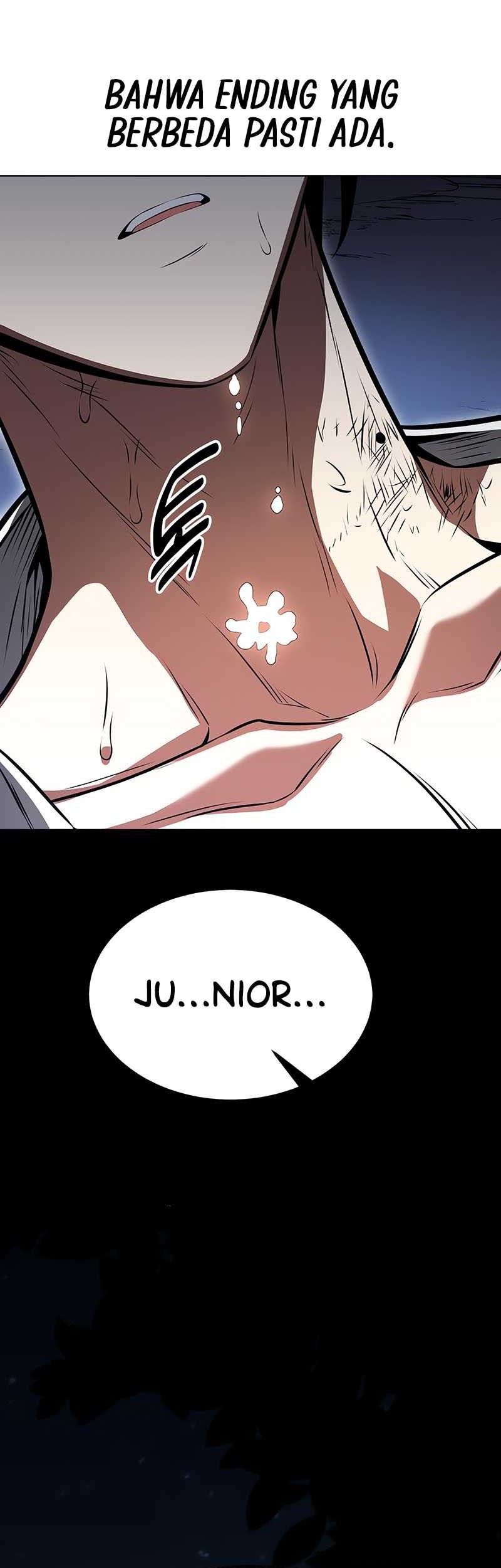 I Killed An Academy Player Chapter 13 Gambar 80