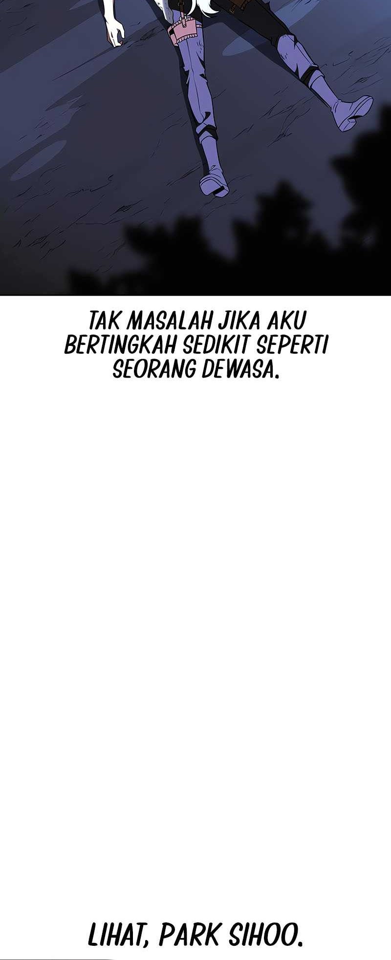 I Killed An Academy Player Chapter 13 Gambar 86