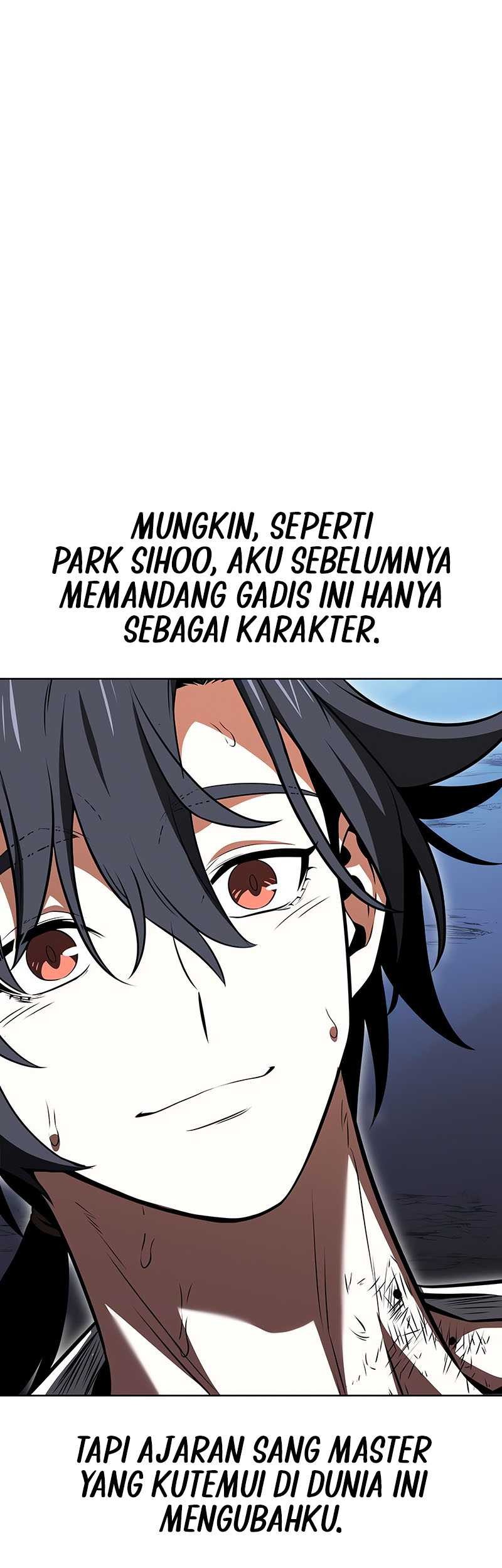 I Killed An Academy Player Chapter 13 Gambar 83