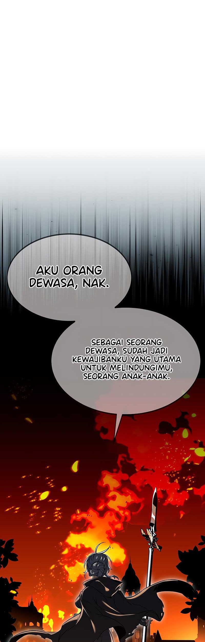 I Killed An Academy Player Chapter 13 Gambar 84