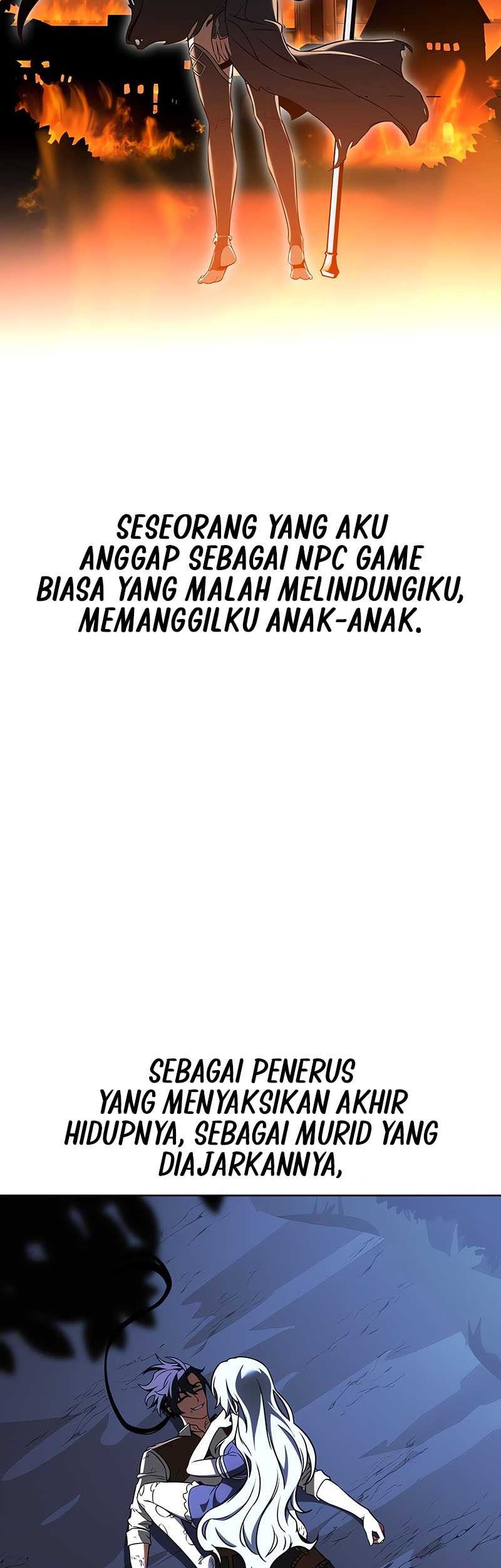 I Killed An Academy Player Chapter 13 Gambar 85