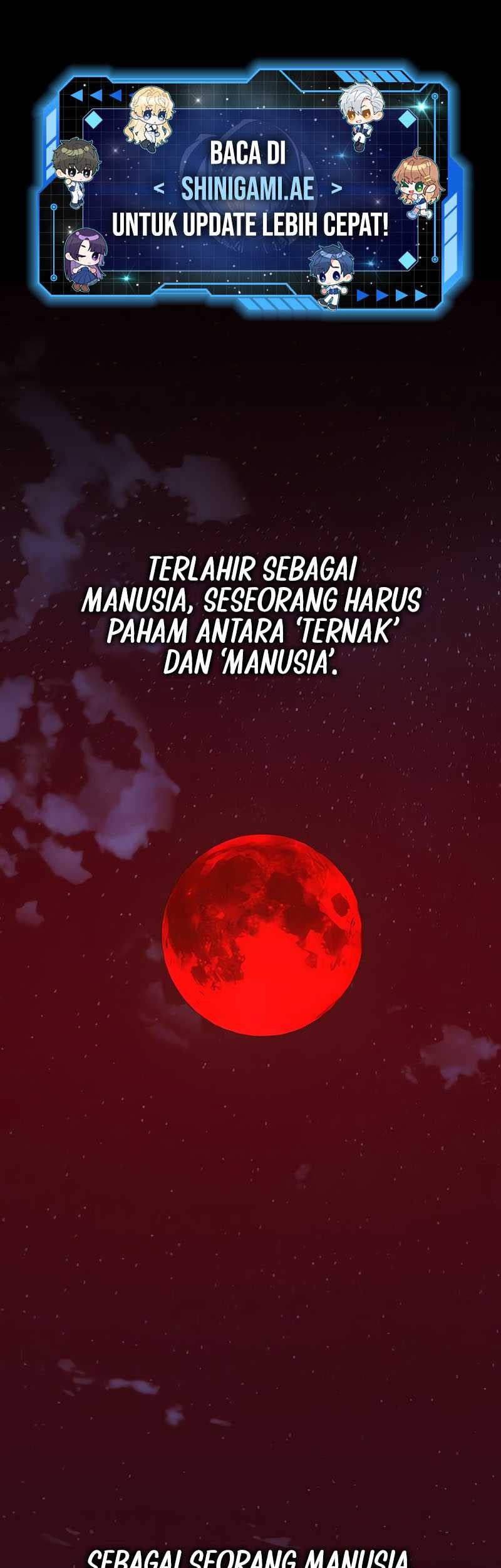 Manhwa I Killed An Academy Player Chapter 13 gambar nomor 2