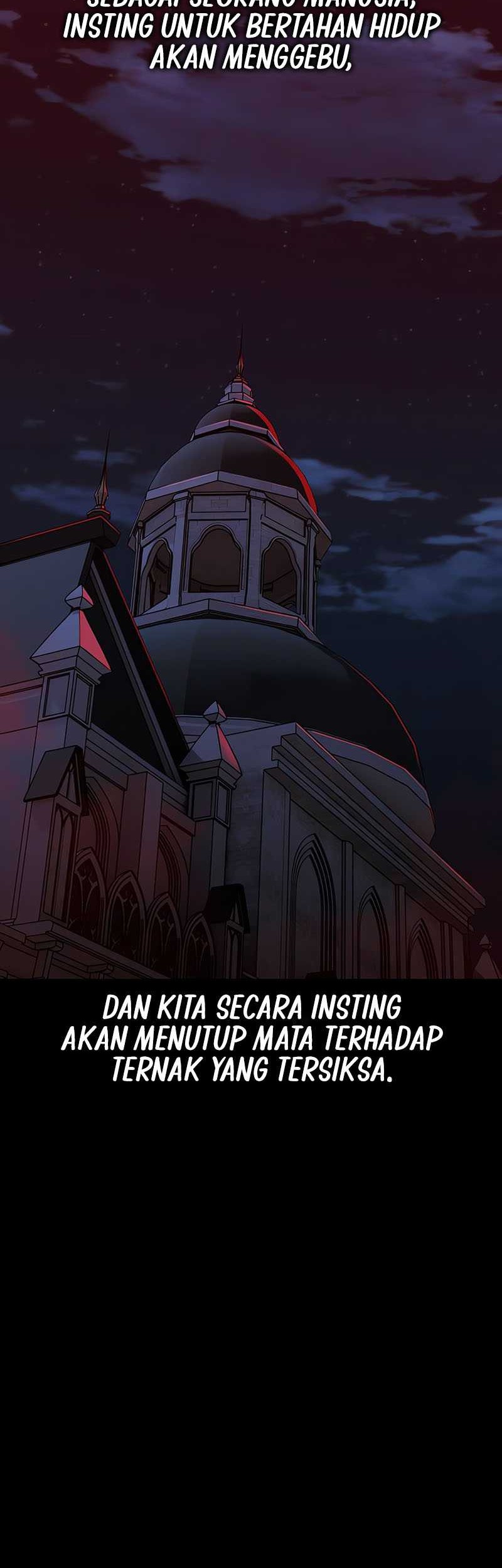 I Killed An Academy Player Chapter 13 Gambar 3