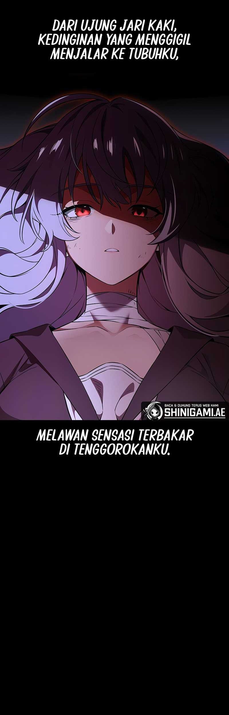 I Killed An Academy Player Chapter 13 Gambar 5