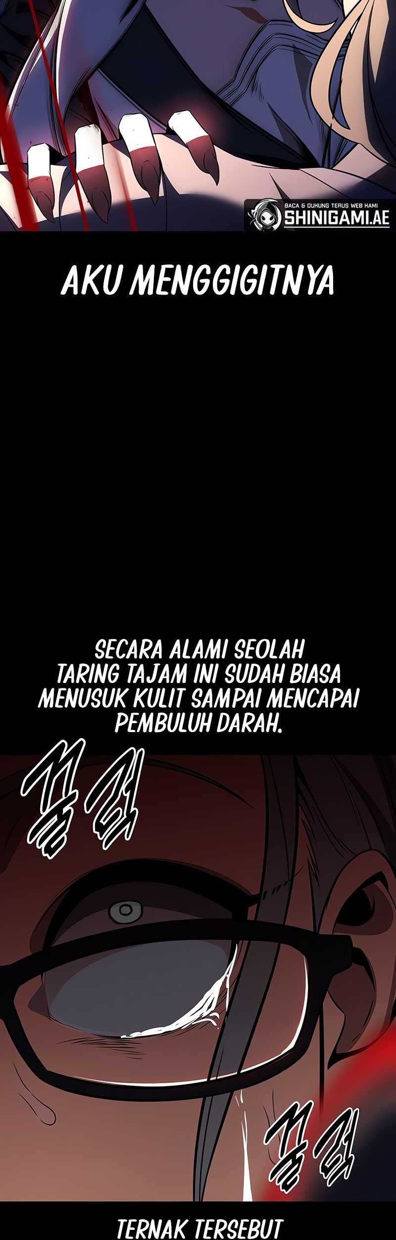 I Killed An Academy Player Chapter 13 Gambar 8