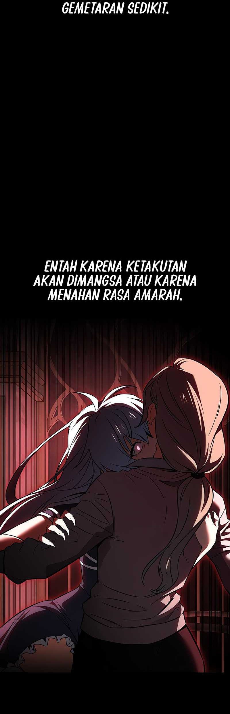 I Killed An Academy Player Chapter 13 Gambar 9