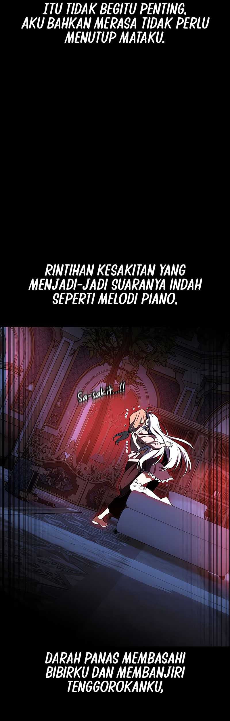 I Killed An Academy Player Chapter 13 Gambar 10