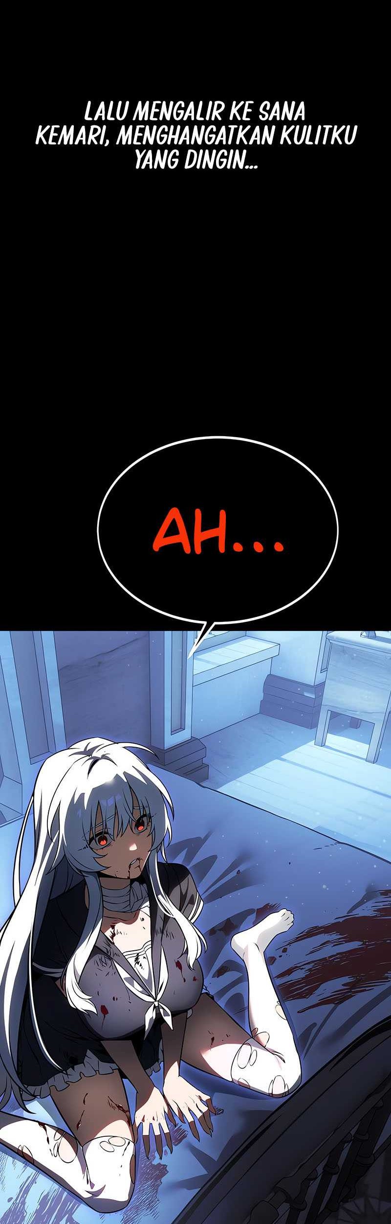 I Killed An Academy Player Chapter 13 Gambar 11