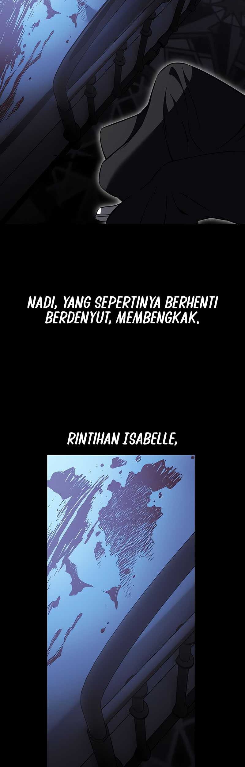 I Killed An Academy Player Chapter 13 Gambar 12