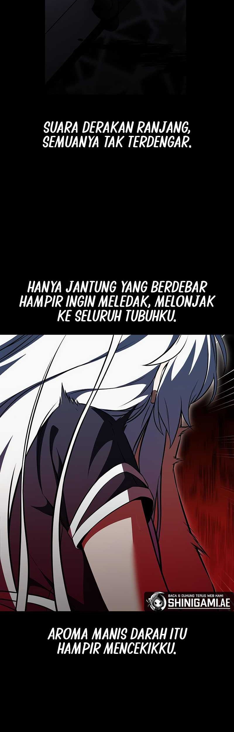 I Killed An Academy Player Chapter 13 Gambar 13