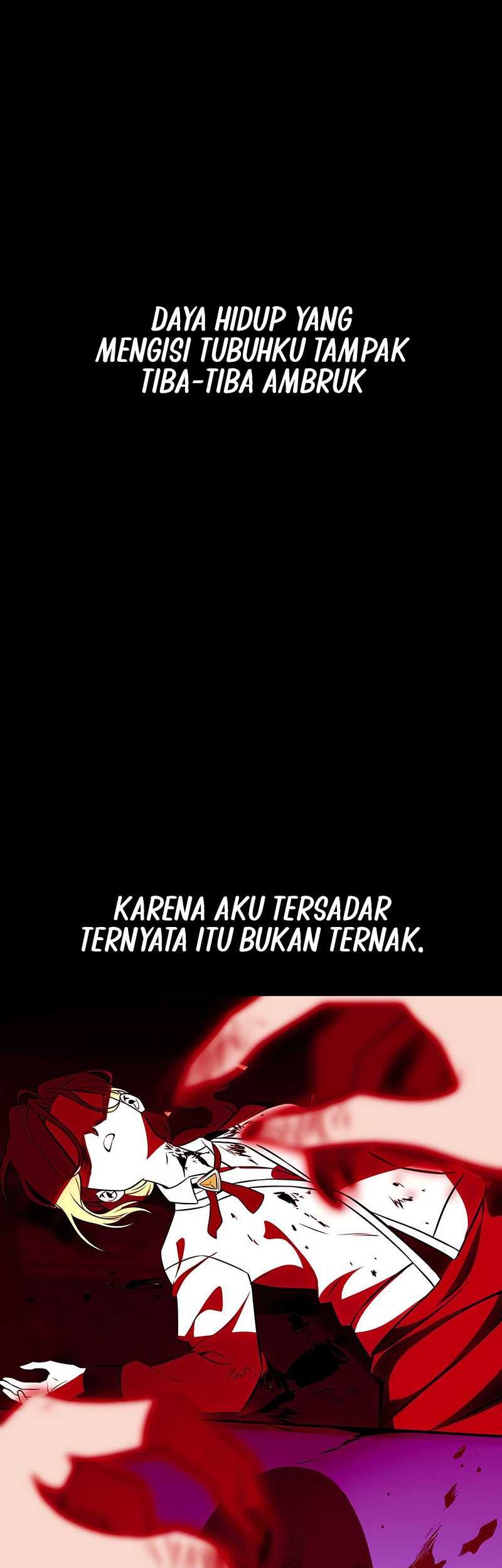 I Killed An Academy Player Chapter 13 Gambar 14