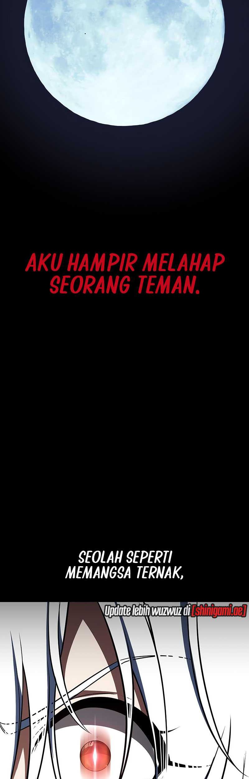 I Killed An Academy Player Chapter 13 Gambar 16