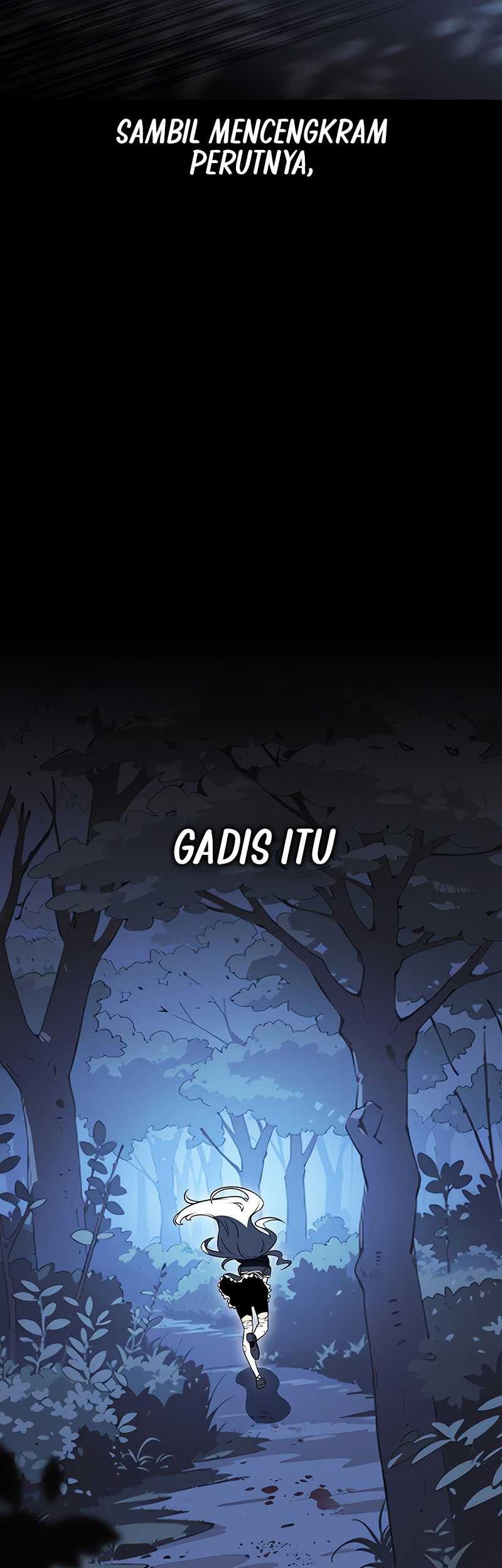 I Killed An Academy Player Chapter 13 Gambar 18