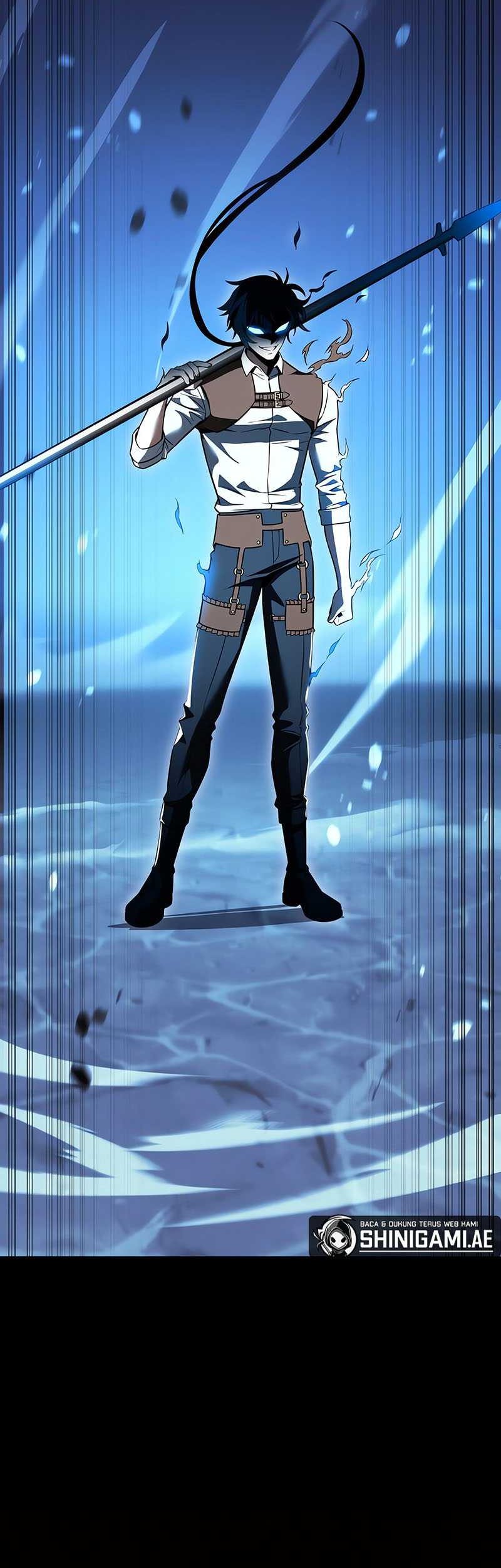 I Killed An Academy Player Chapter 13 Gambar 20