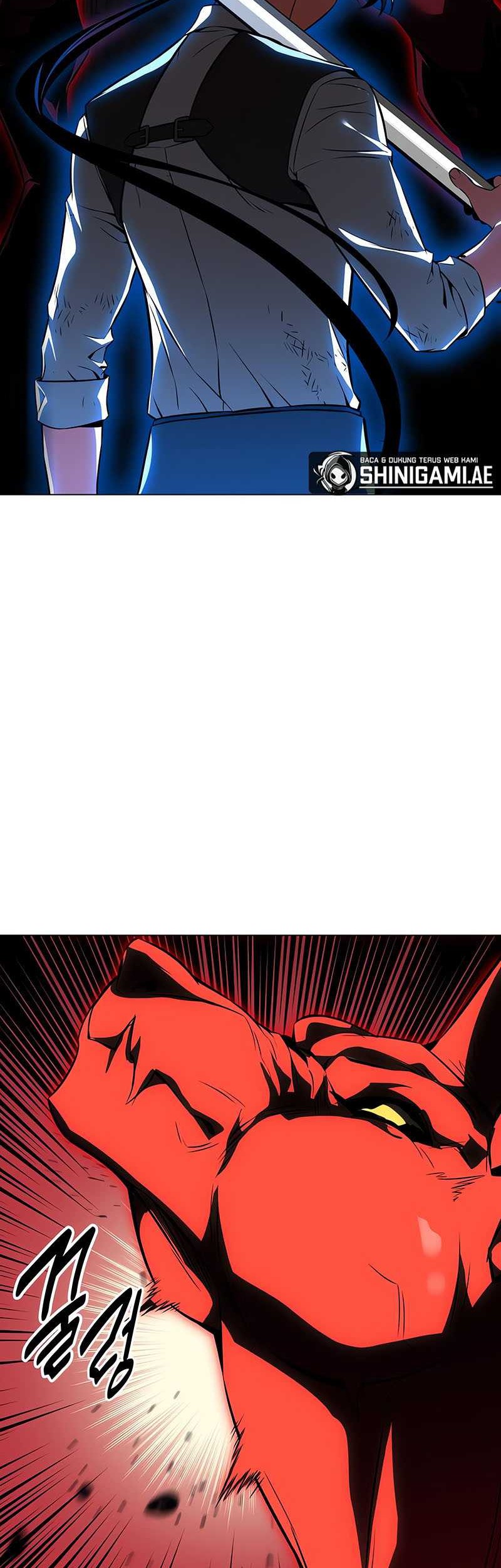 I Killed An Academy Player Chapter 13 Gambar 23