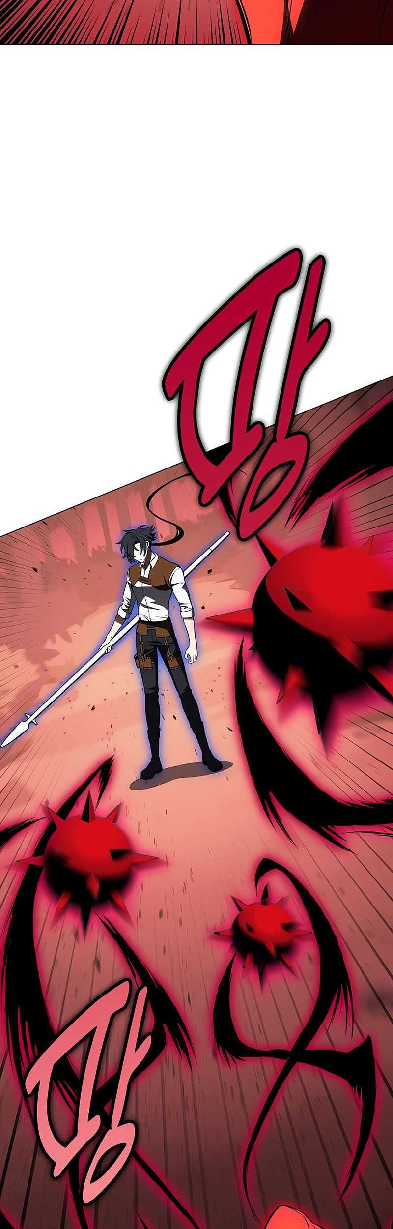 I Killed An Academy Player Chapter 13 Gambar 24