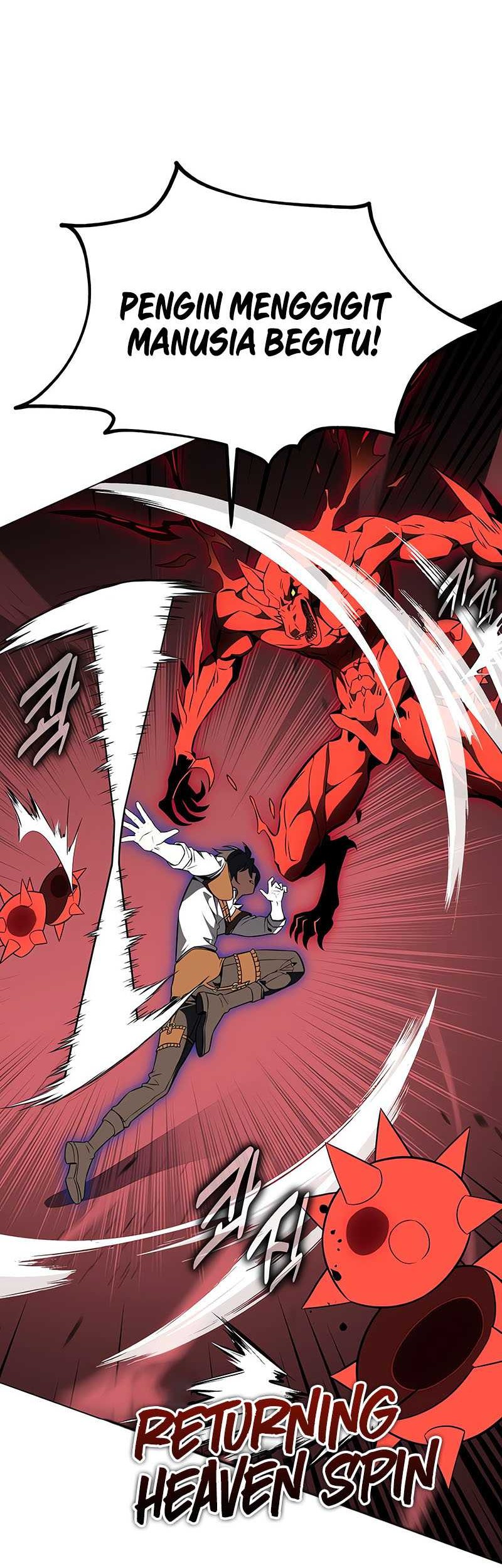 I Killed An Academy Player Chapter 13 Gambar 27