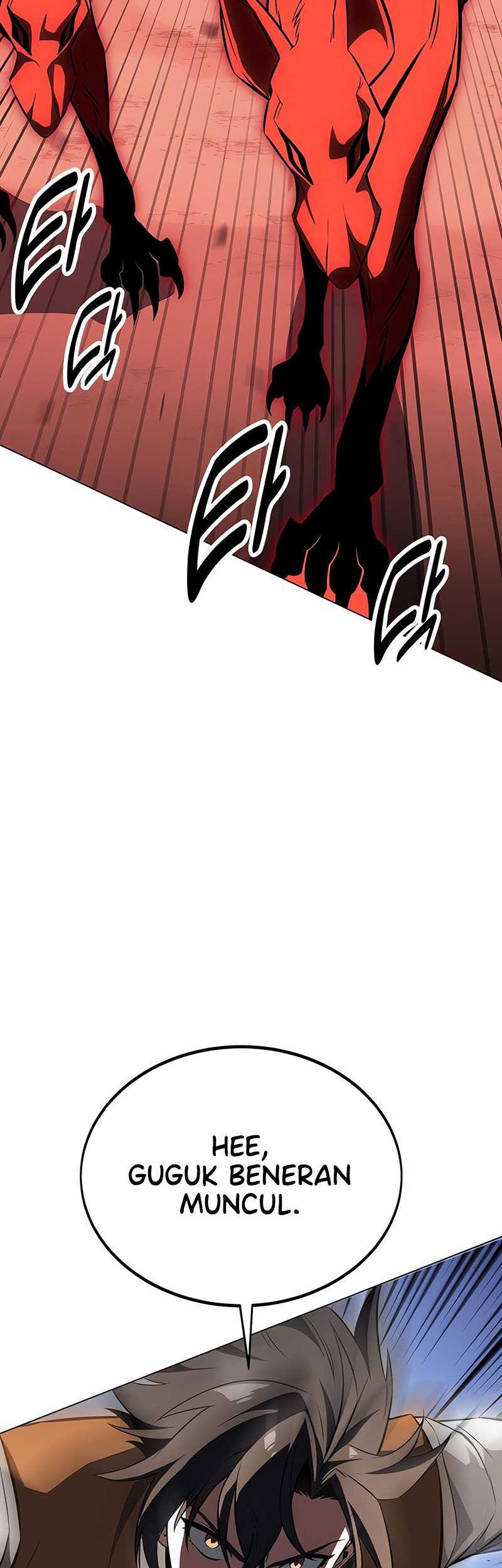 I Killed An Academy Player Chapter 13 Gambar 31