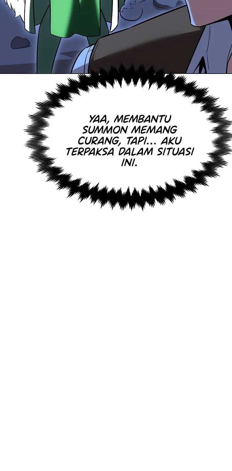 I Killed An Academy Player Chapter 12 Gambar 53