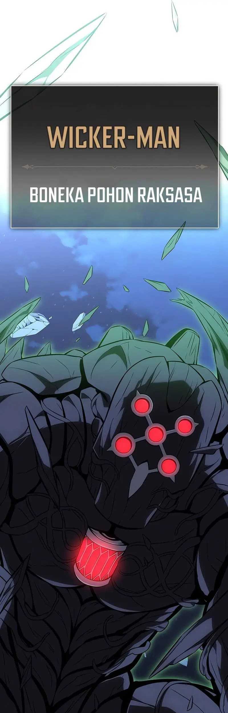 I Killed An Academy Player Chapter 12 Gambar 50