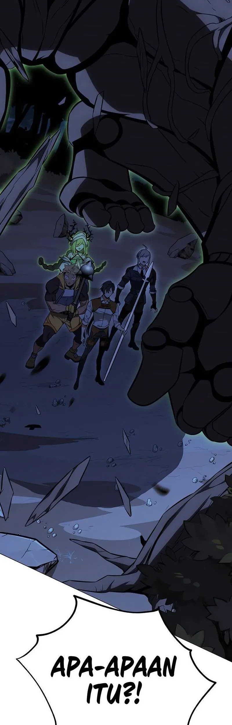 I Killed An Academy Player Chapter 12 Gambar 51