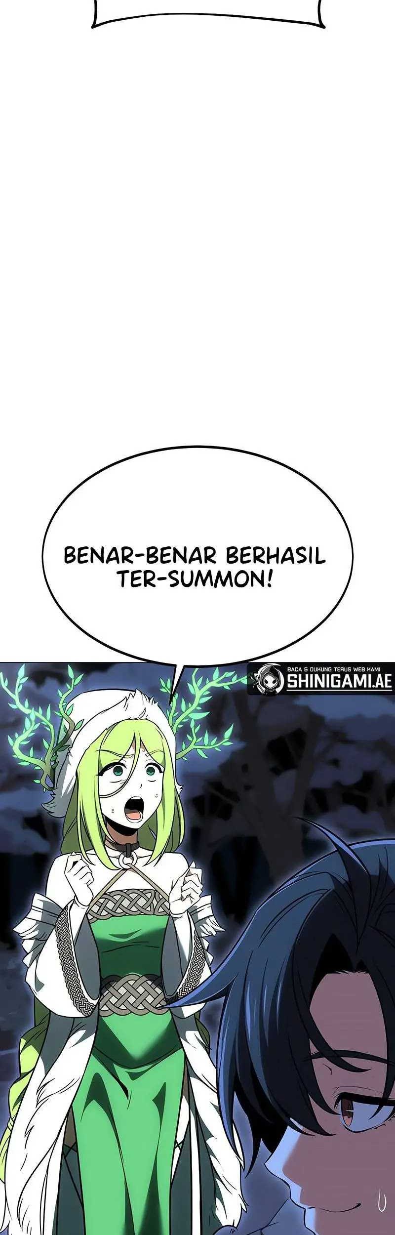 I Killed An Academy Player Chapter 12 Gambar 52