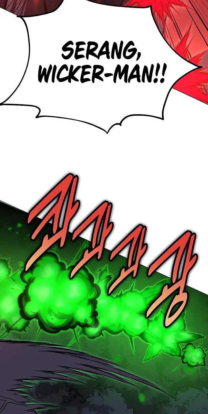 I Killed An Academy Player Chapter 12 Gambar 61