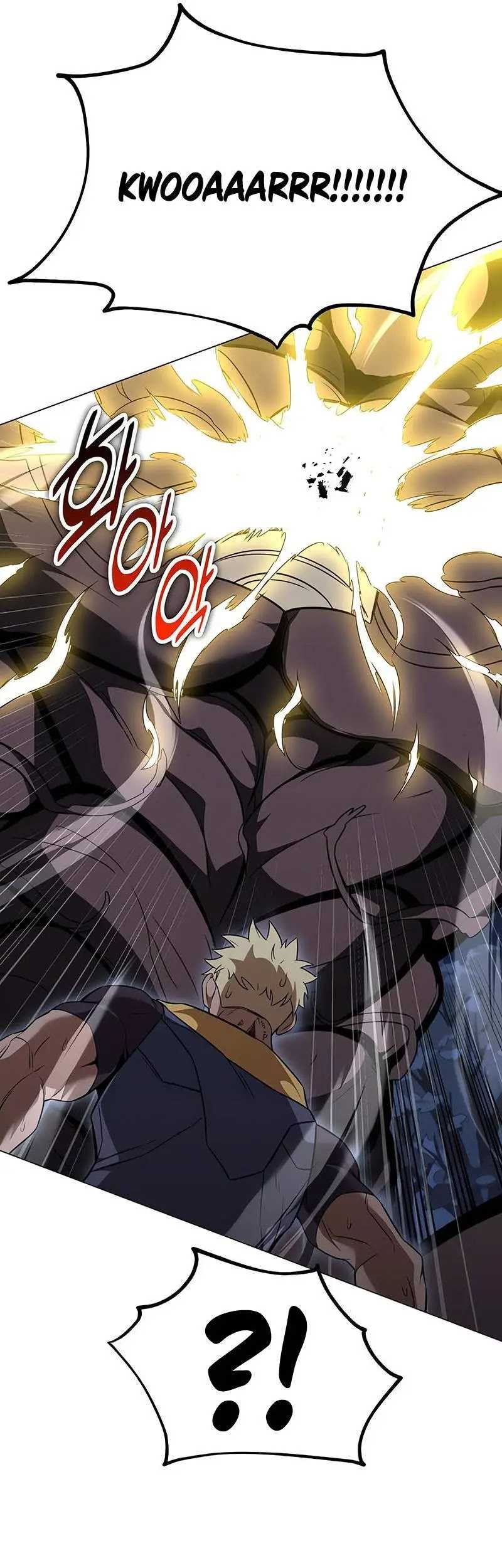 I Killed An Academy Player Chapter 12 Gambar 58