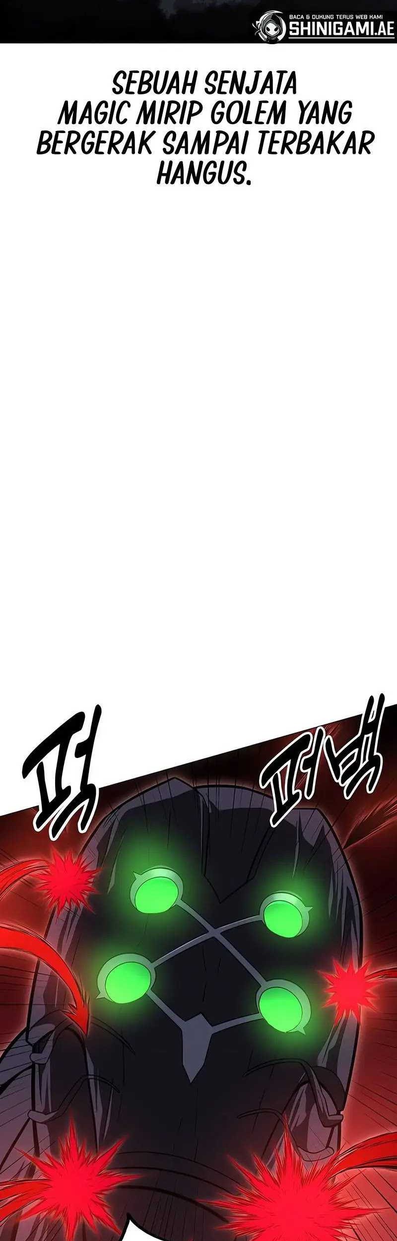 I Killed An Academy Player Chapter 12 Gambar 60