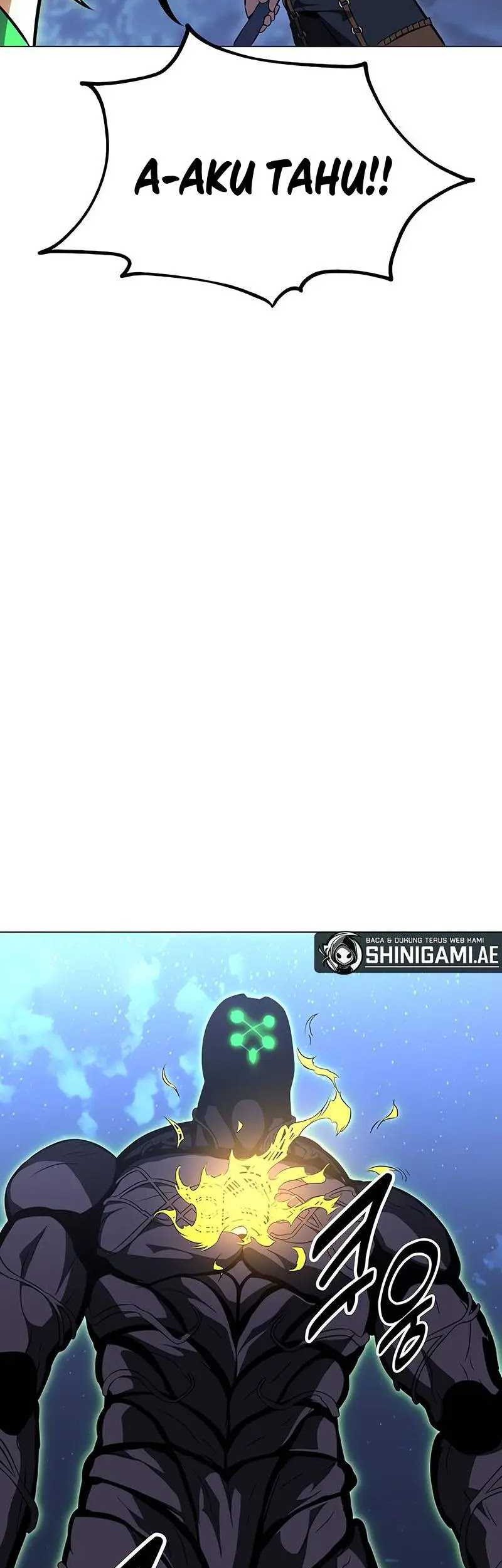 I Killed An Academy Player Chapter 12 Gambar 64