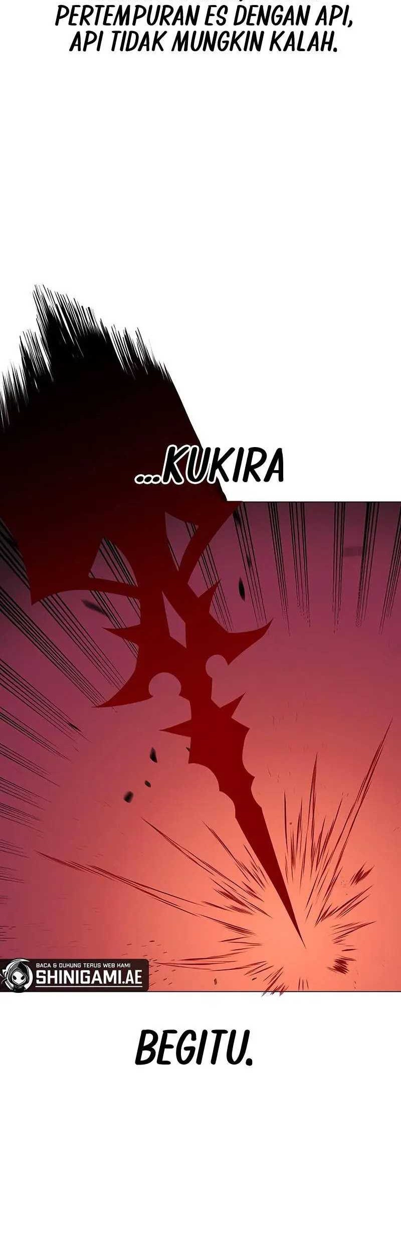 I Killed An Academy Player Chapter 12 Gambar 69