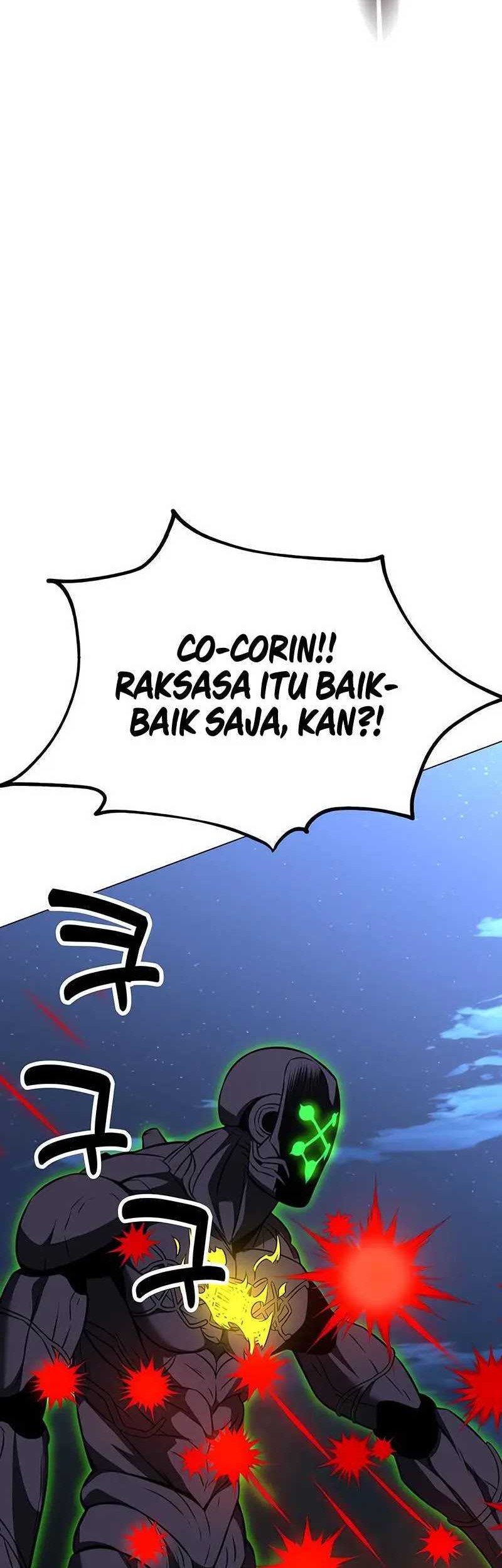 I Killed An Academy Player Chapter 12 Gambar 67