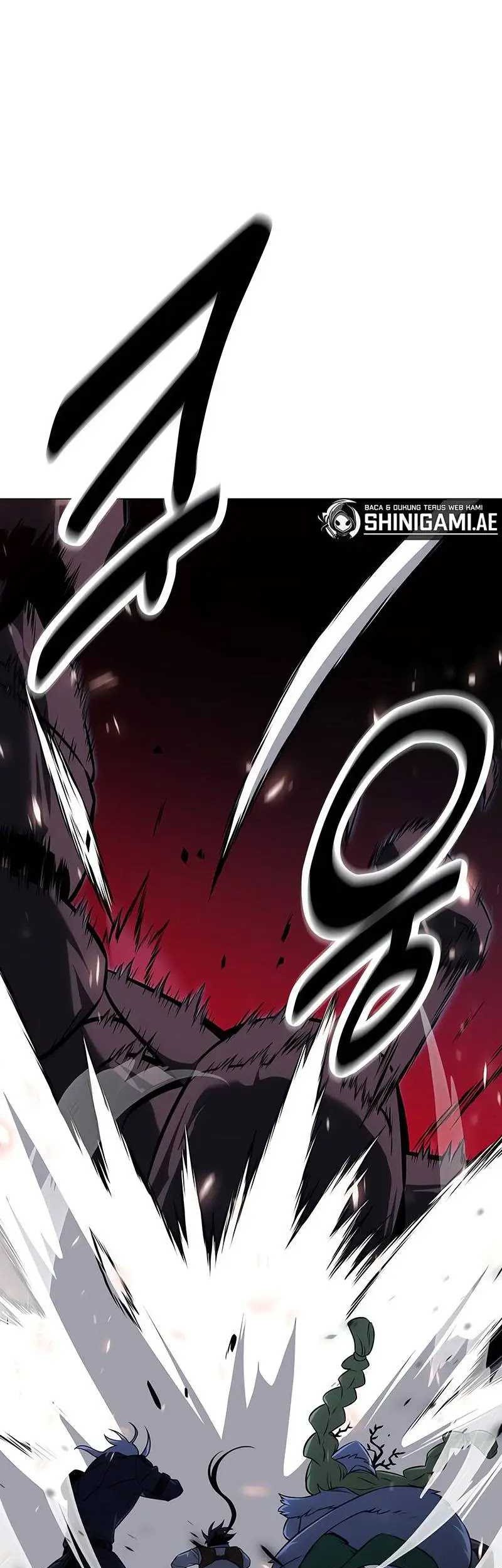 I Killed An Academy Player Chapter 12 Gambar 72