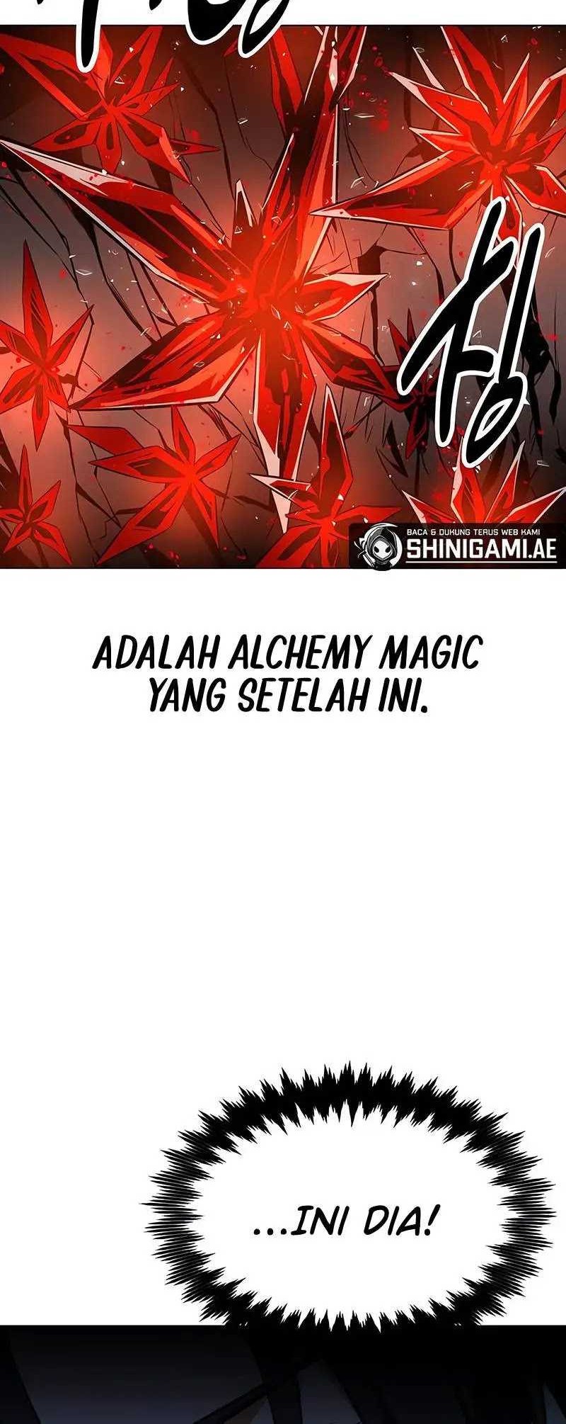 I Killed An Academy Player Chapter 12 Gambar 37