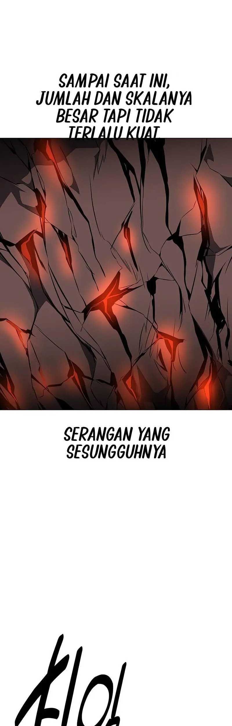 I Killed An Academy Player Chapter 12 Gambar 36