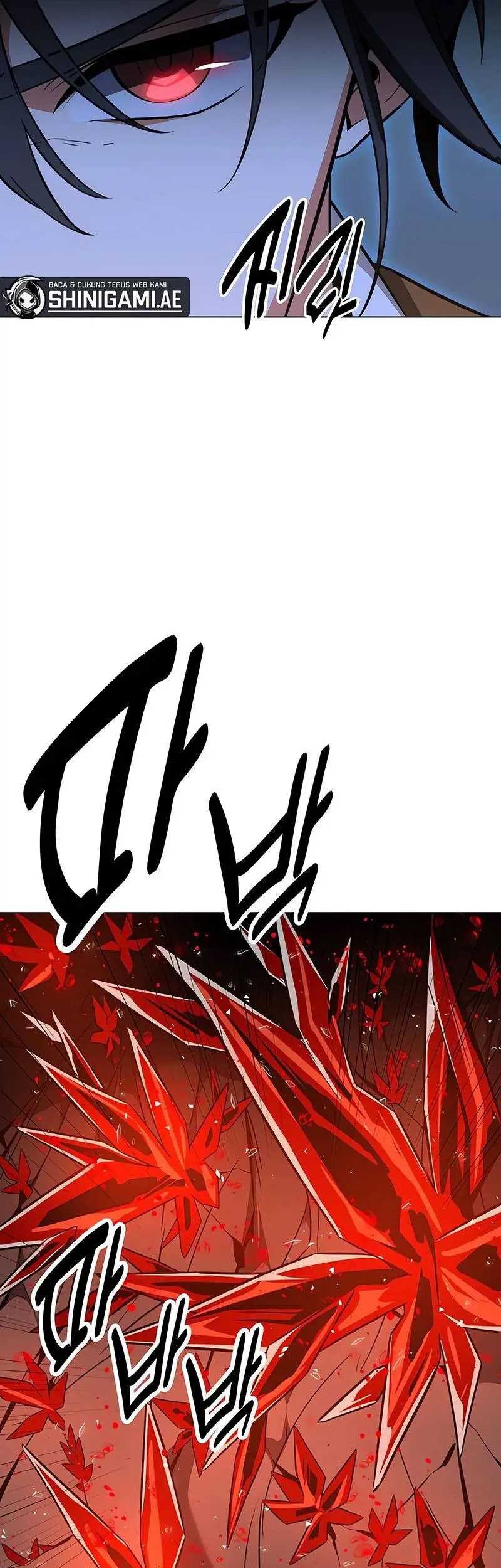 I Killed An Academy Player Chapter 12 Gambar 38