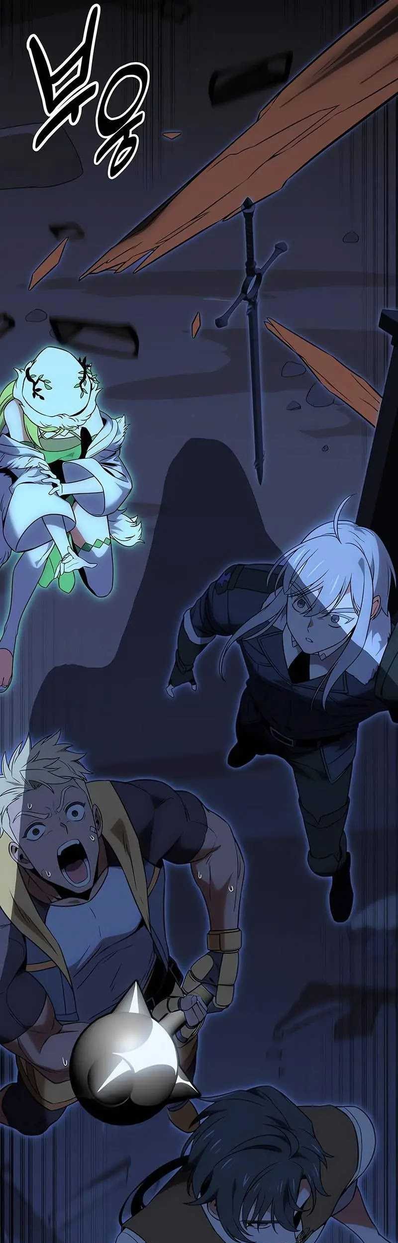 I Killed An Academy Player Chapter 12 Gambar 42