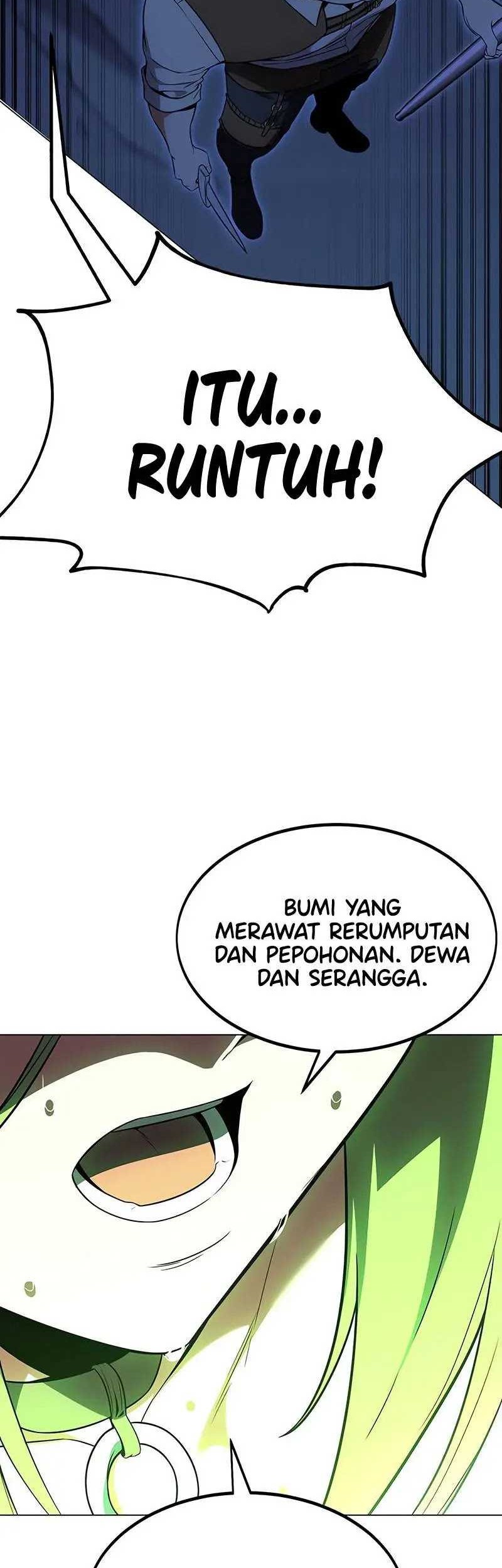 I Killed An Academy Player Chapter 12 Gambar 43