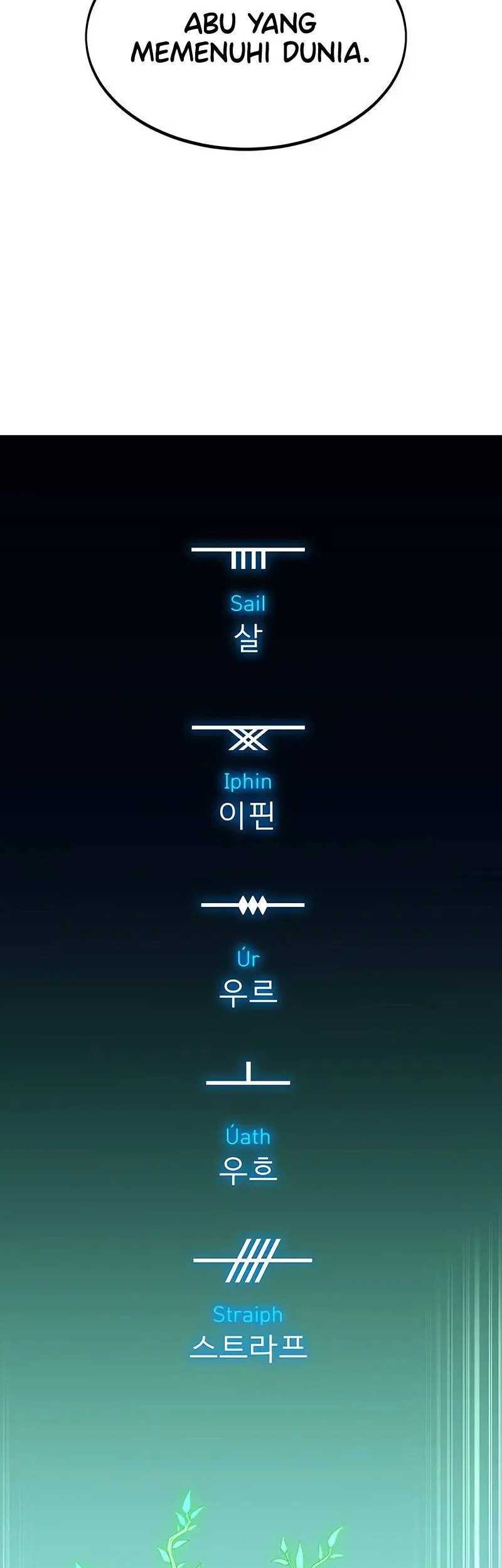 I Killed An Academy Player Chapter 12 Gambar 44