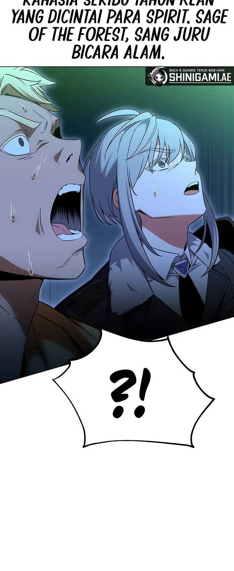 I Killed An Academy Player Chapter 12 Gambar 49