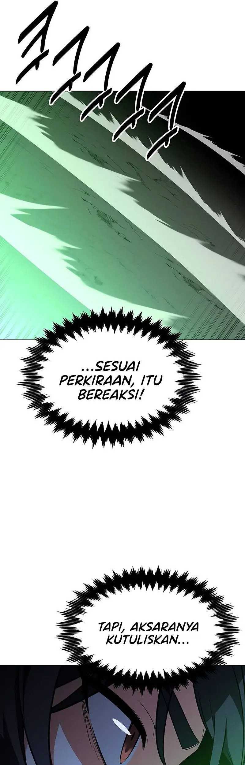 I Killed An Academy Player Chapter 12 Gambar 46