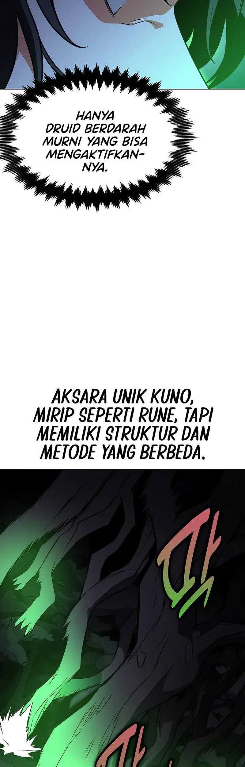 I Killed An Academy Player Chapter 12 Gambar 47